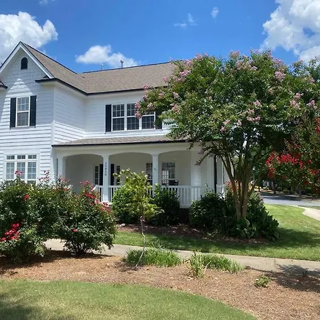 Davidson House - 3 Beds 2.5 Baths Villa